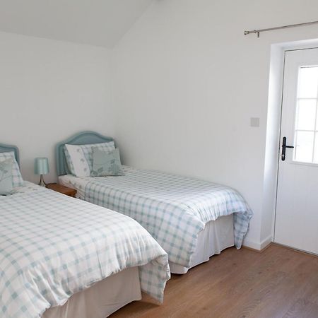 Elm Cottage Touring Park Whitegate  Dış mekan fotoğraf