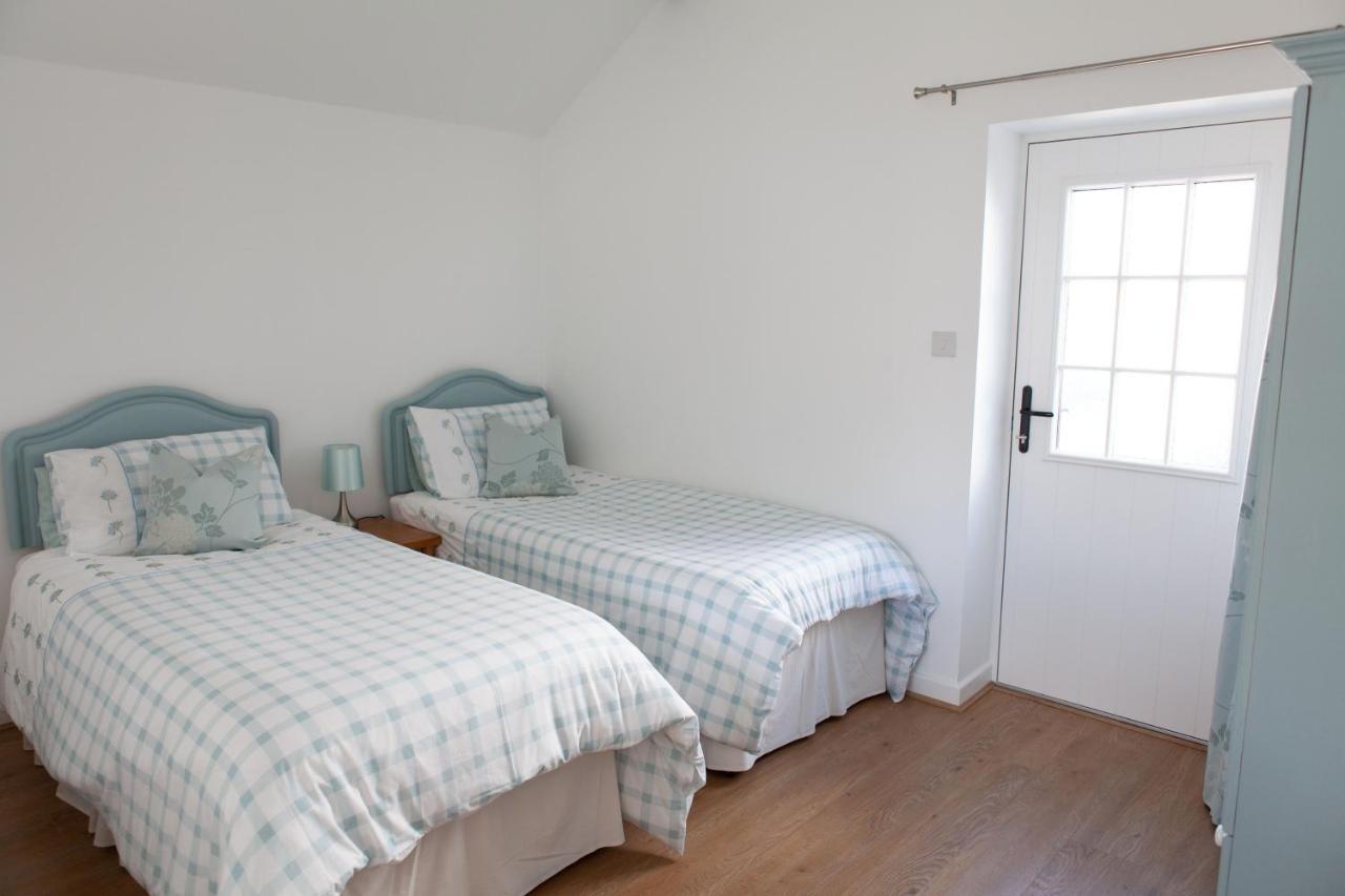 Elm Cottage Touring Park Whitegate  Dış mekan fotoğraf